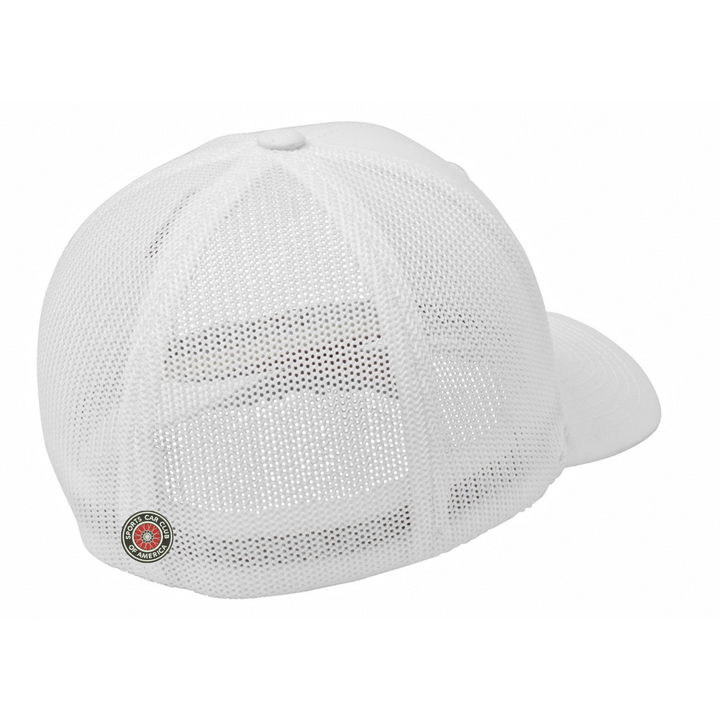RALLYCROSS Flexfit Mesh Cap