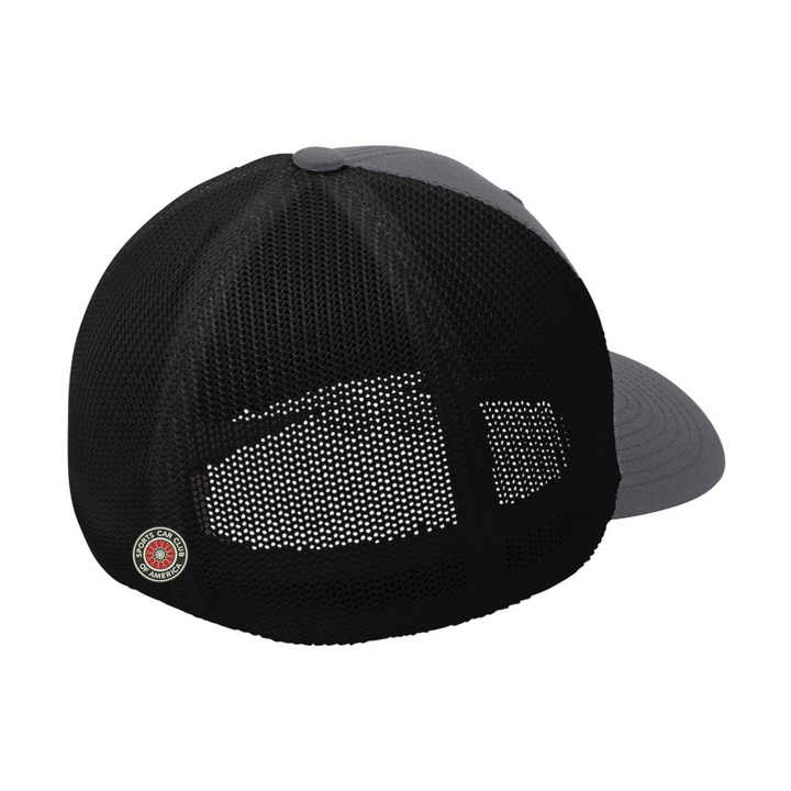 RALLYCROSS Flexfit Mesh Cap
