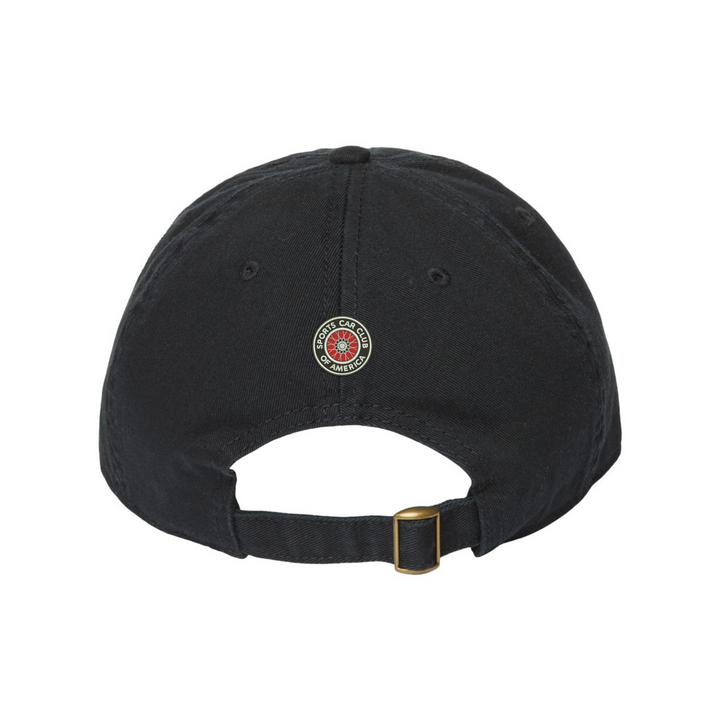 RALLYCROSS Relaxed Dad Cap