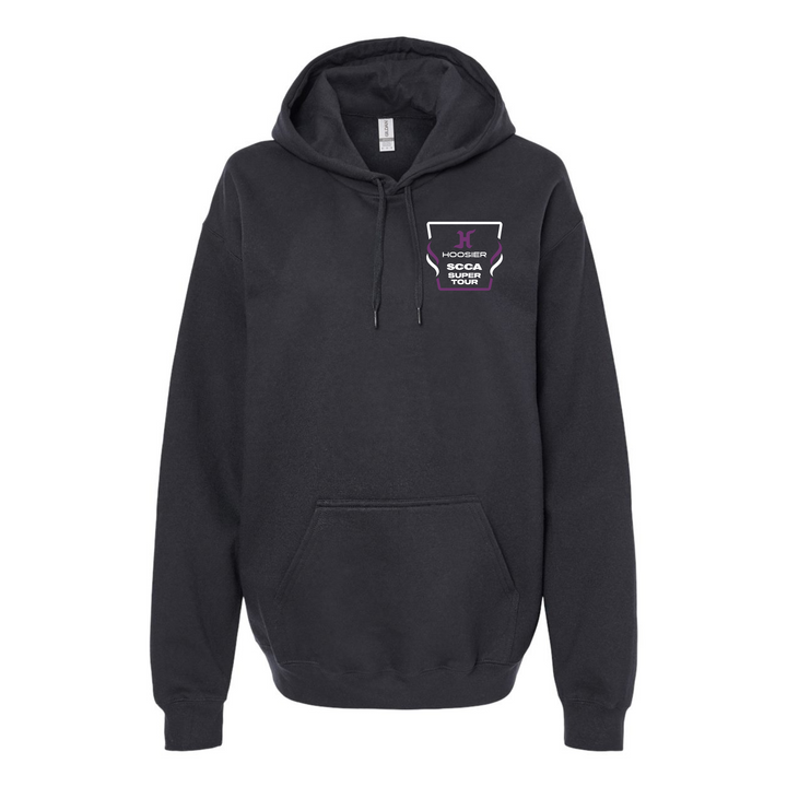 SCCA Hoosier Super Tour 2025 Hoodie