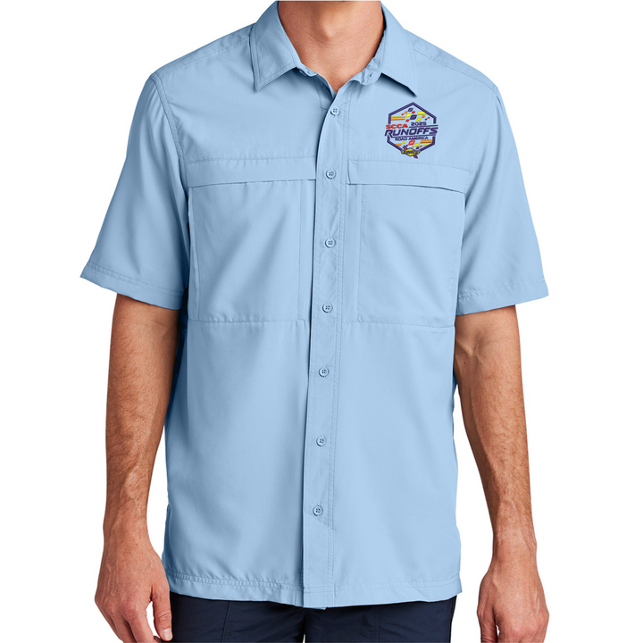 2025 Runoffs Event UV Daybreak Shirt