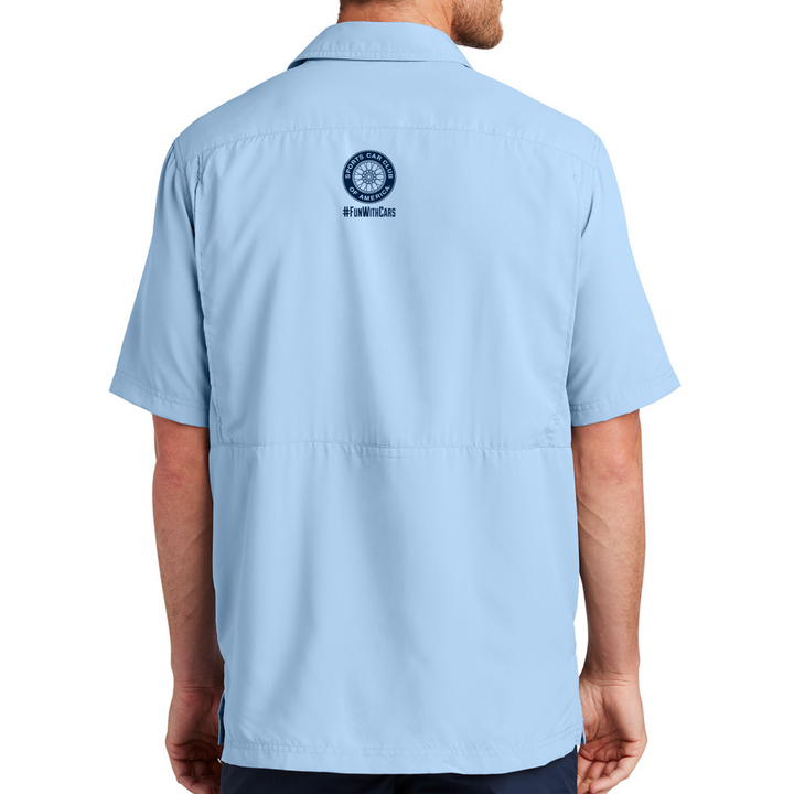 2025 Runoffs Event UV Daybreak Shirt
