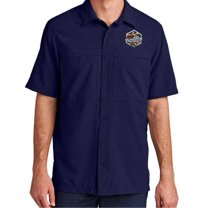 2025 Runoffs Event UV Daybreak Shirt