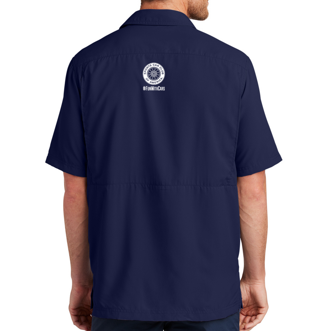 2025 Runoffs Event UV Daybreak Shirt