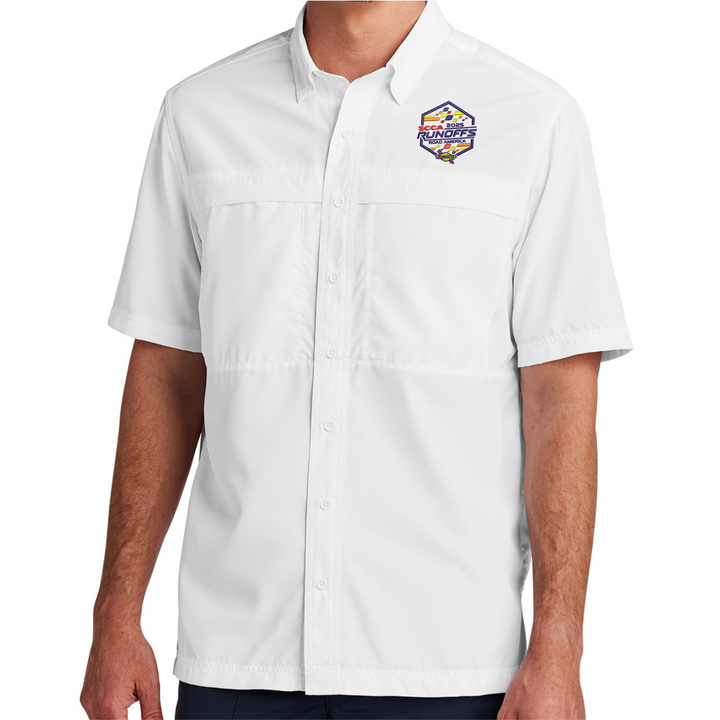2025 Runoffs Event UV Daybreak Shirt