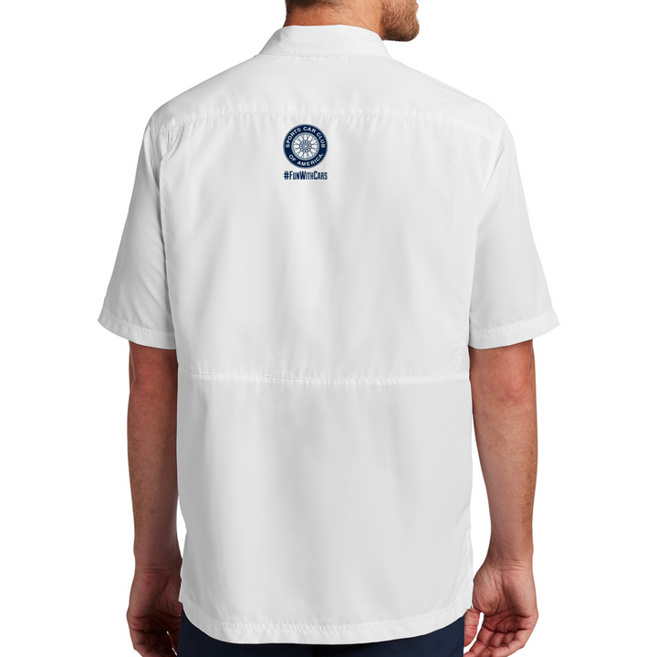 2025 Runoffs Event UV Daybreak Shirt