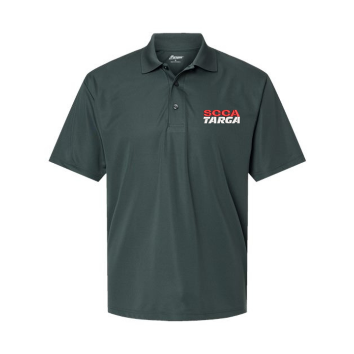 TARGA Performance Polo