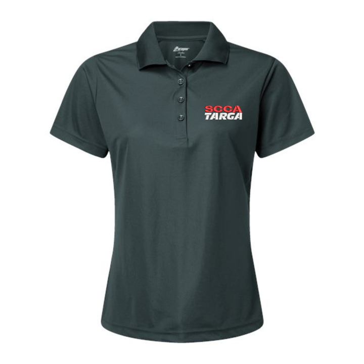 TARGA LADIES Performance Polo