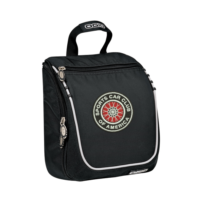 SCCA Travel Doppler Kit - Wire Wheel Edition