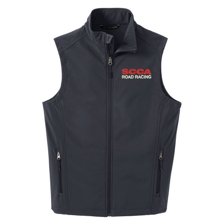 Road Racing Soft Shell Vest