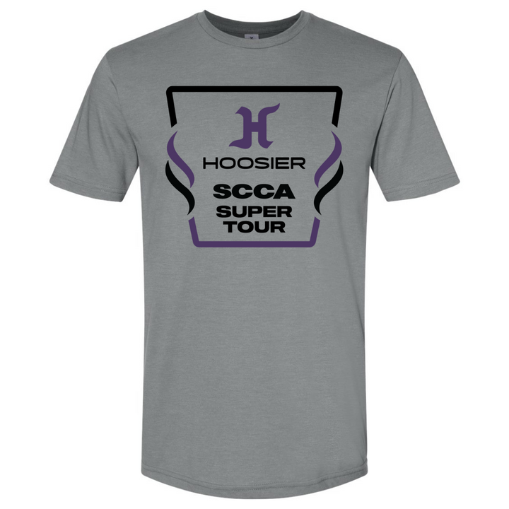 Hoosier Super Tour Tee