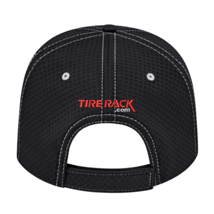 2026 Time Trials Nationals Soft Mesh Cap