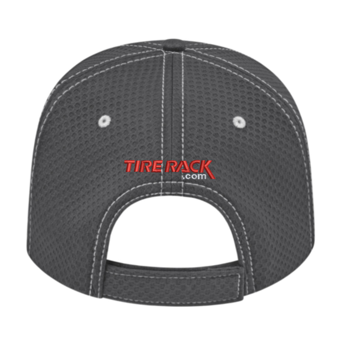 2026 Time Trials Nationals Soft Mesh Cap