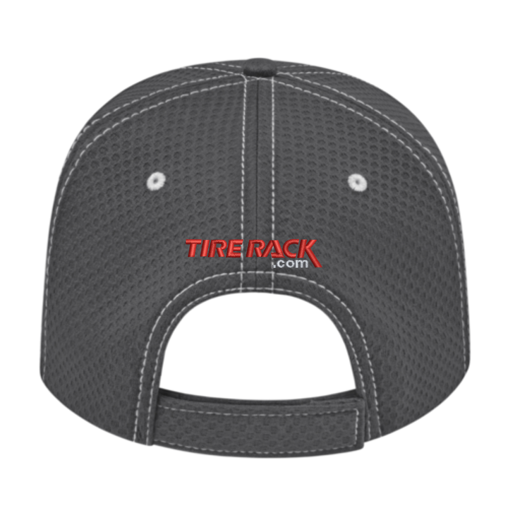 2026 Time Trials Nationals Soft Mesh Cap