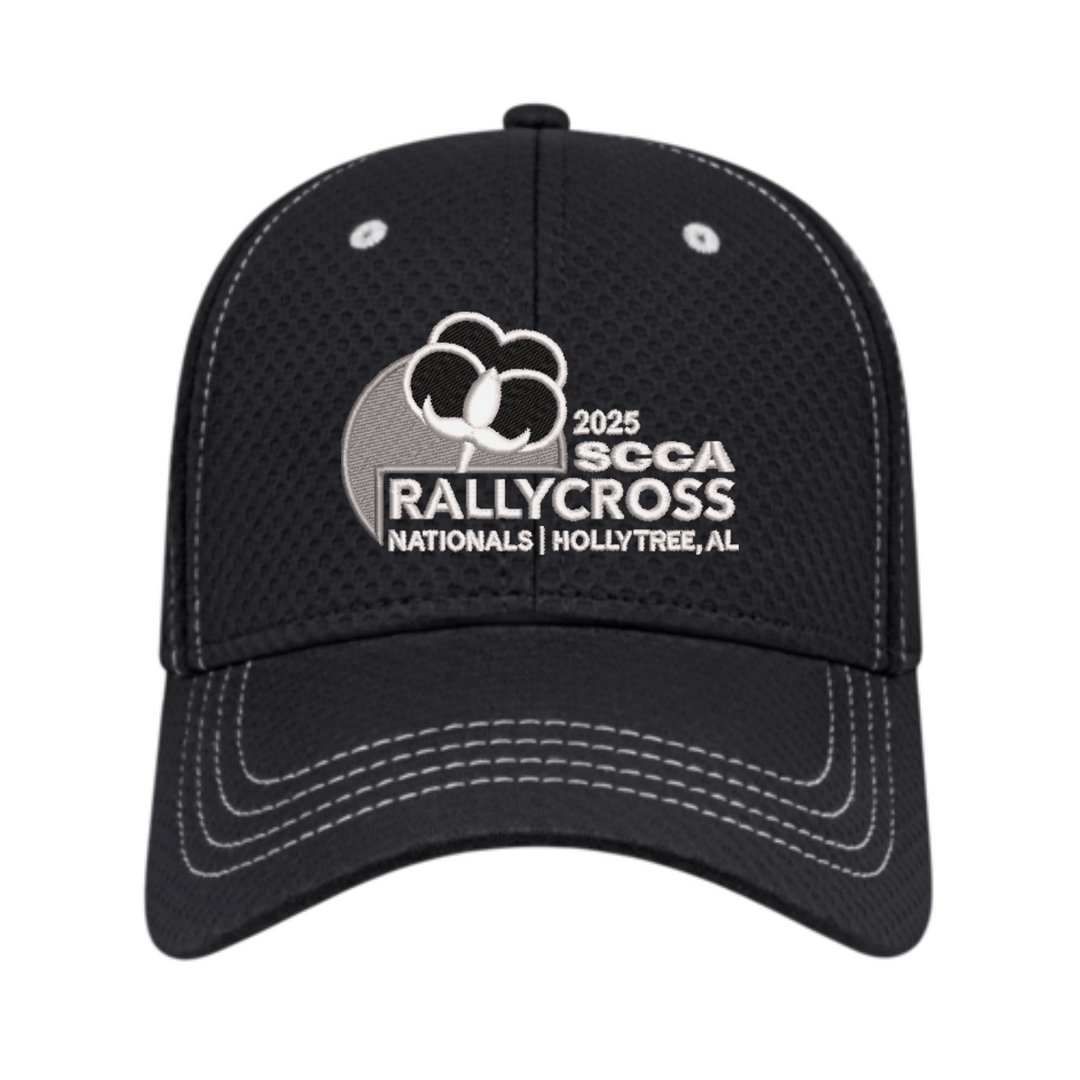 2025 RallyCross Nationals Performance Cap