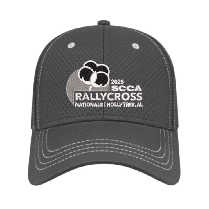 2025 RallyCross Nationals Performance Cap