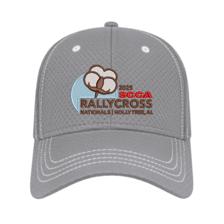 2025 RallyCross Nationals Performance Cap