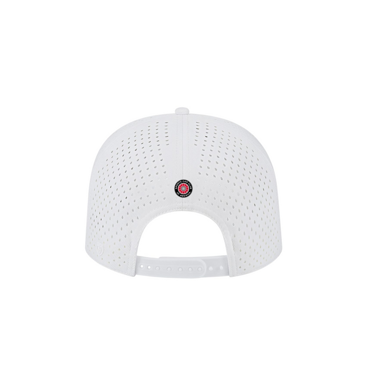 SCCA Water-Resistant Cap