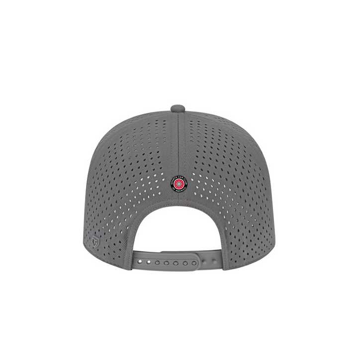 SCCA Water-Resistant Cap