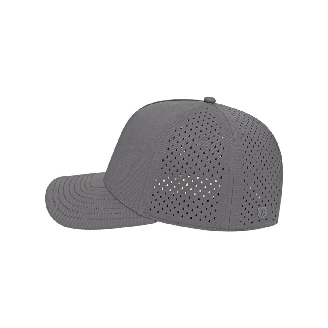 SCCA Water-Resistant Cap