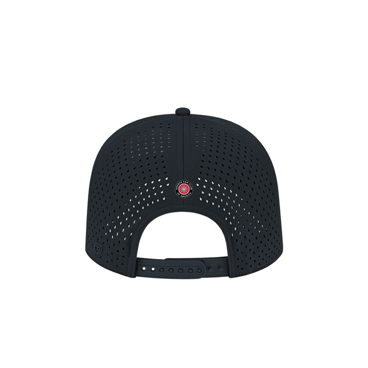 SCCA Water-Resistant Cap