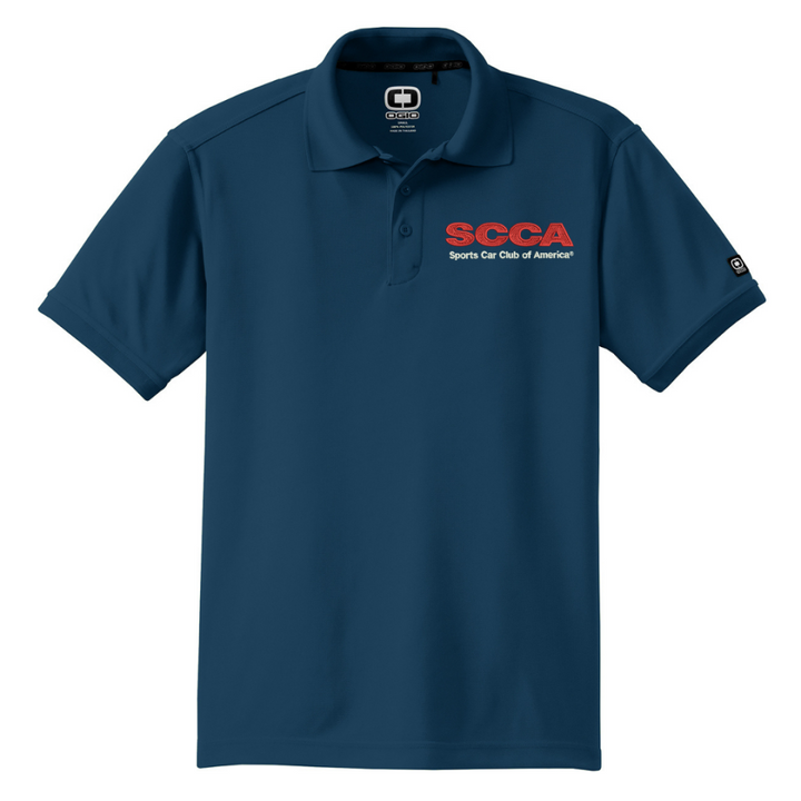 SCCA Ogio Caliber Polo