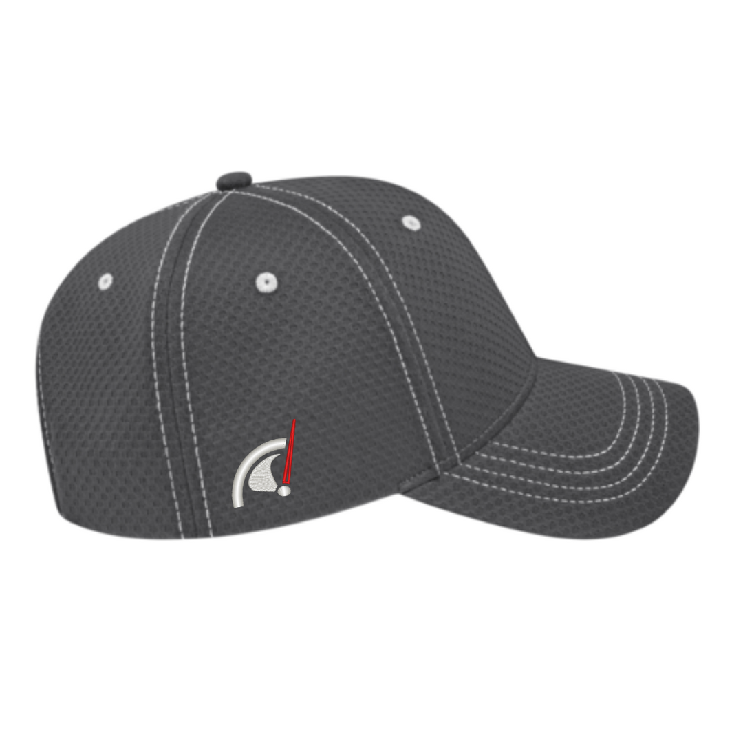 Time Trials Performance Soft Mesh Cap