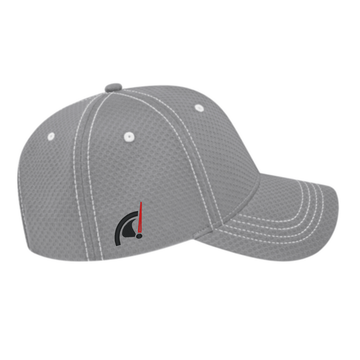 Time Trials Performance Soft Mesh Cap