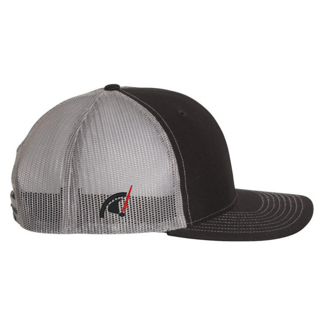 Time Trials Trucker Cap