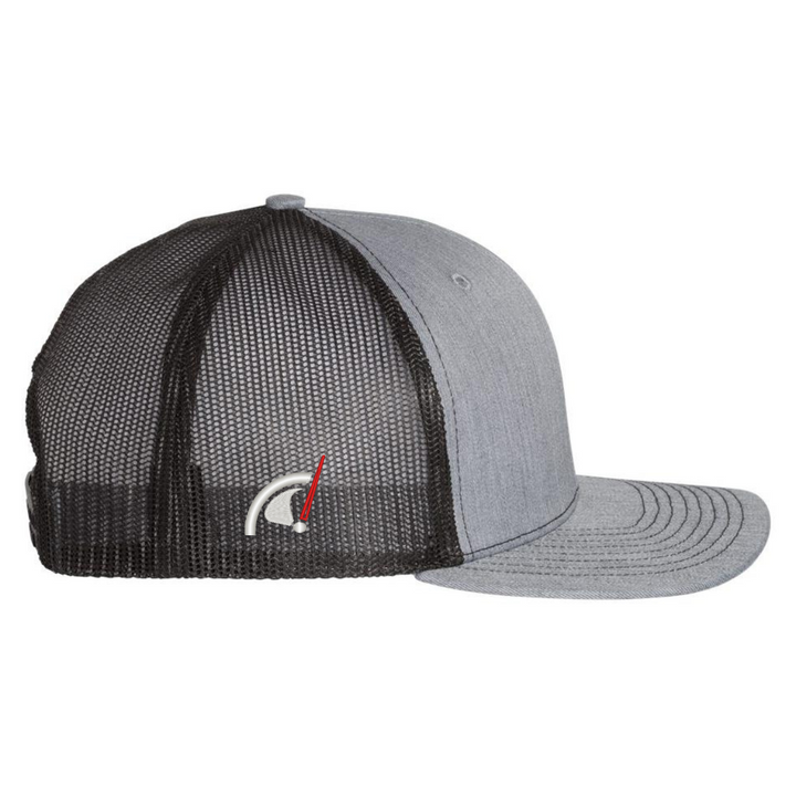 Time Trials Trucker Cap