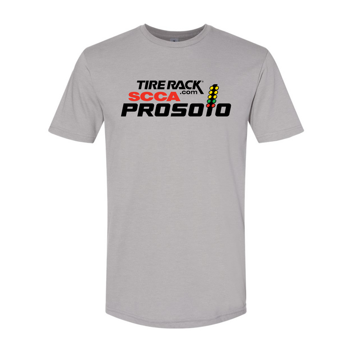 Pro Solo Short Sleeve Tee